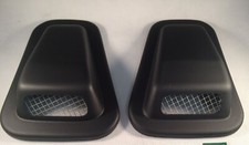 Coppia palette sfiato