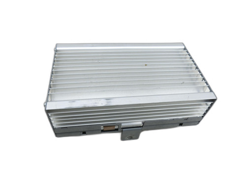 Intensificatore amplificatore - intensificatore,