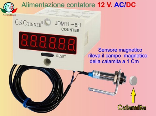 Contapezzi digitale v - contapezzi,