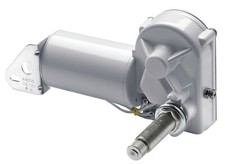 Motore tergicristallo marino