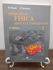 PAVAN - PROBLEMI DI FISICA