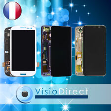 Ecran pour Samsung Galaxy