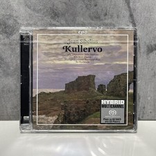 Jean Sibelius: Kullervo