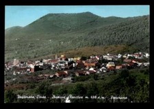 ZAFFERANA ETNEA stazione climatica panorama