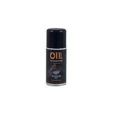 RADAR OLIO SPRAY PER ARMI