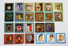 CALCIATORI PANINI 1969/70 -