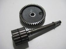 Albero di controllo valvole