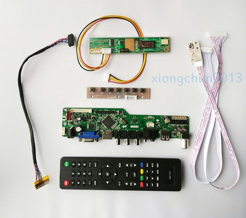 Vst56 hdmi cvbs - pc, usb