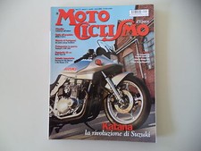 MOTOCICLISMO D'EPOCA 3/2008 BMW R 69 S/AERMACCHI 175/BETA TRIAL 50 5V/KONIG 500