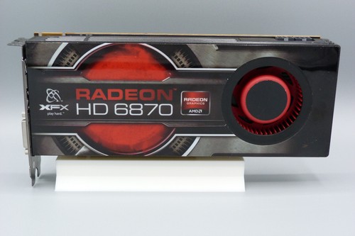 Scheda video xfx radeon - scheda,