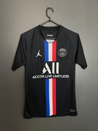 Maglia calcio home - psg, paris