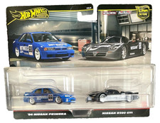 Hot wheels nissan - hot,