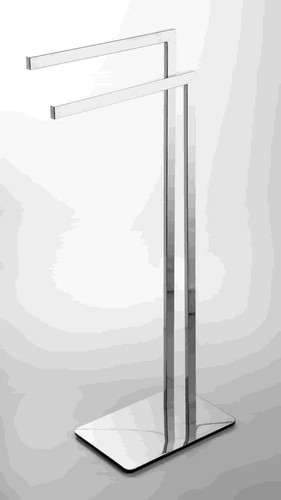 Piantana appoggio porta - piantana,
