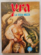 52) YRA  n.  6 - ed