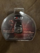 POLAR FA20 HEART RATE MONITOR