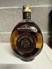 Brandy Vecchia Romagna