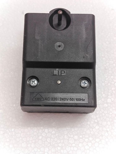 Lip icematic gear paddle - lip, motor