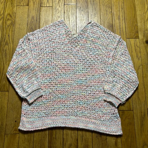 Maglione donna pol multicolore - pol,