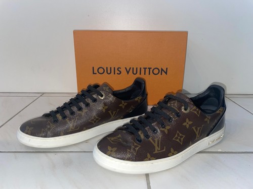 Louis vuitton frontrow - louis, sneaker