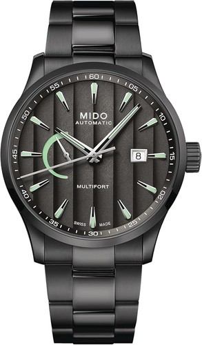 Orologio automatico mido uomo - orologio,