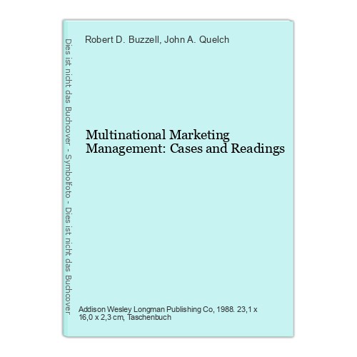 Multinational marketing - multinational,