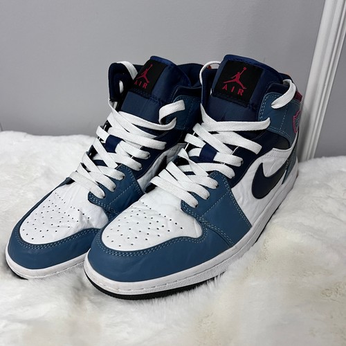 Air jordan facetasm mid - 1,