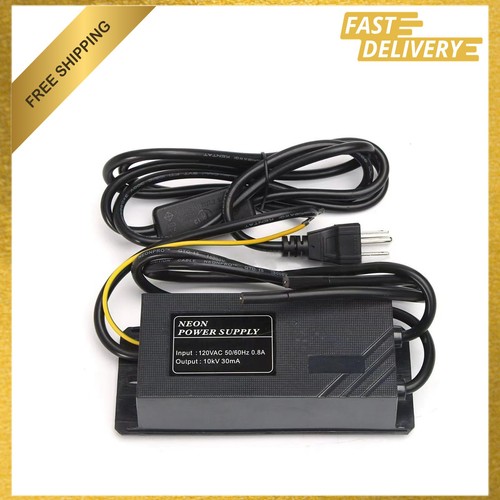 Alimentatore insegna neon 10kv - alimentatore,