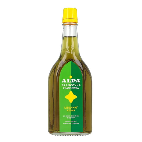 Alpa french forest 160 - forest, ml