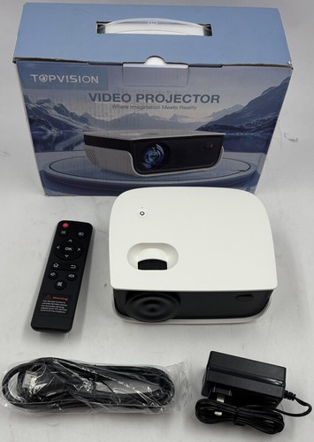 Topvision rd850 - topvision,