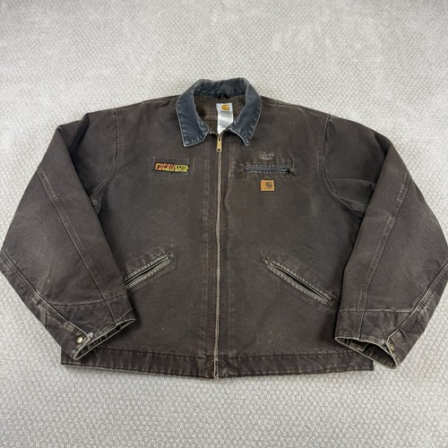 Giacca vintage carhartt j97 - vintage,