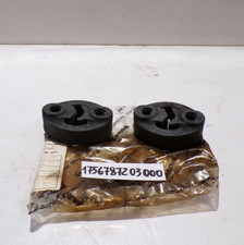 SUPPORTO MARMITTA PER PIAGGIO