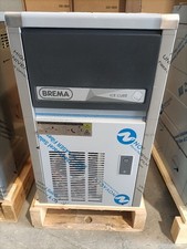 Produttore di Ghiaccio BREMA