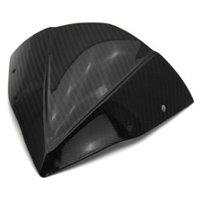 Carena anteriore in carbonio