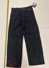 Jeans vintage G-Unit taglia 18