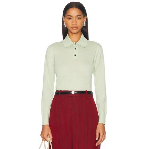 Polo bottega veneta fine - polo,