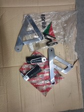Aprilia Tuareg etx 125/87