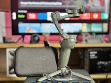 Dji Osmo Mobile3 Set Combo