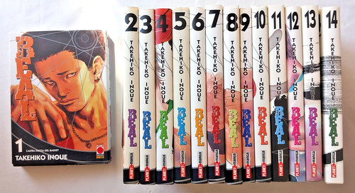 Real serie completa 15 - serie,