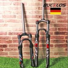 Forcelle ammortizzate per bici