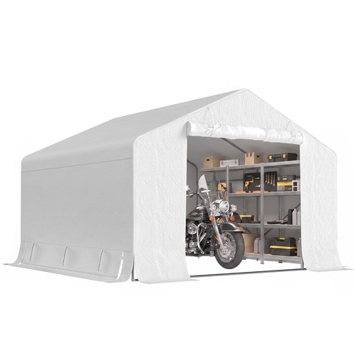 Outsunny capanno giardino - outsunny,