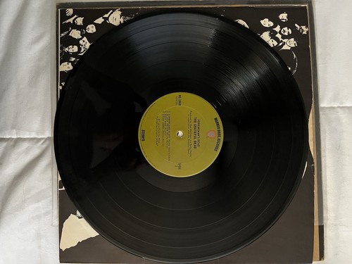 Joe walsh live - walsh, lp