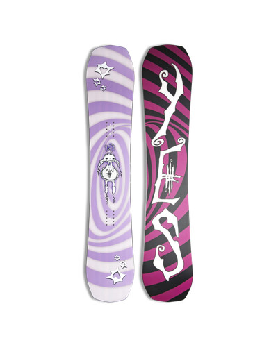 Snowboard donna w rival - si.,