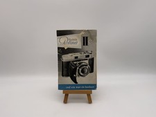Kodak Retina IIc Manuale