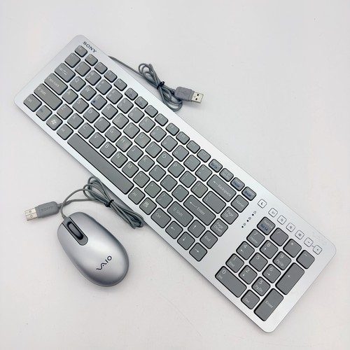 Sony vaio tastiera vgp - sony, vgp-ukb3us