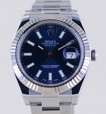 Orologio Rolex Datejust II