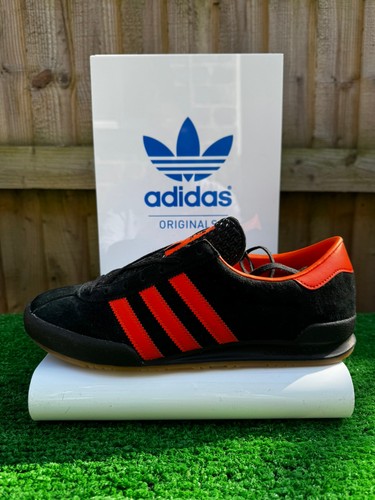 Vintage adidas brussels - vintage,