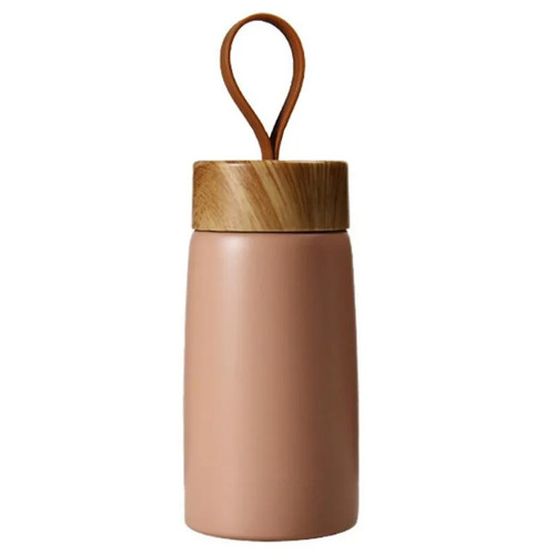 Tazza caffè acciaio inox