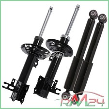 KIT AMMORTIZZATORI ANTERIORE