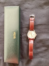 Orologio Paul Picot Commodor