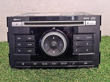 AUTORADIO PER KIA Venga 1°